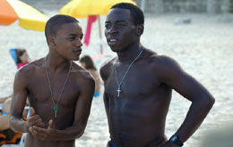 City of Men