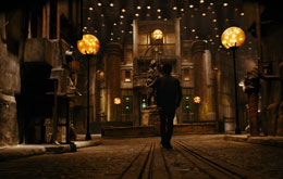 City of Ember - Flucht aus der Dunkelheit