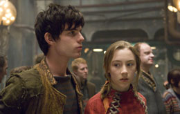 City of Ember - Flucht aus der Dunkelheit