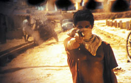 City of God