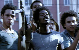 City of God