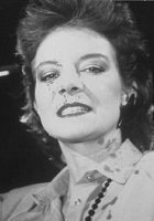 Clare Higgins