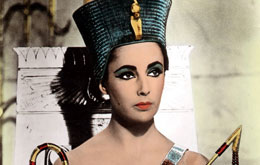 Cleopatra