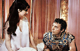 Cleopatra