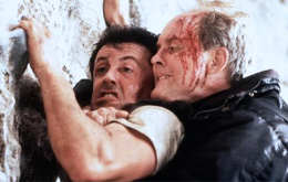 Cliffhanger - Nur die Starken überleben