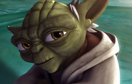Star Wars: The Clone Wars