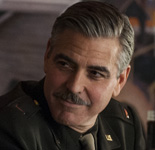 George Clooney