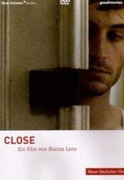Filmplakat Close