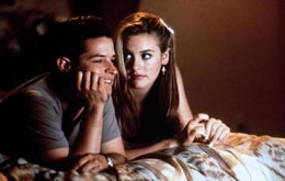 Clueless - Was sonst!