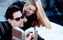 Clueless - Was sonst!