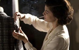Coco Chanel - Der Beginn einer Leidenschaft