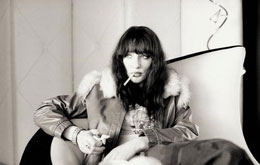 Coffee and Cigarettes