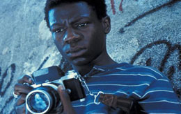 City of God