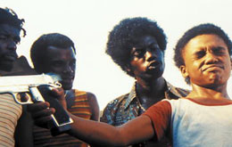City of God