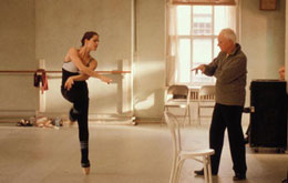 The Company - Das Ensemble