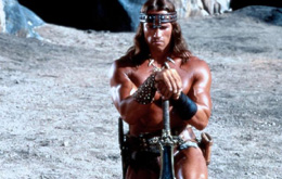 Conan der Zerstörer