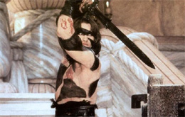 Conan der Barbar