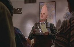 Die Coneheads