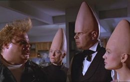 Die Coneheads