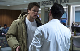 Contagion