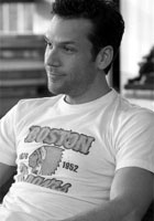 Dane Cook