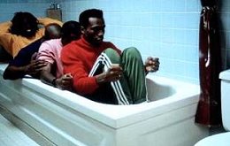 Cool Runnings