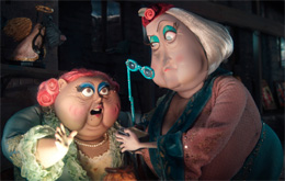 Coraline