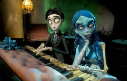 Corpse Bride - Hochzeit mit einer Leiche