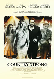 Filmplakat Country Strong