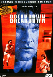Filmplakat Breakdown