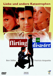 Filmplakat Flirting with Disaster