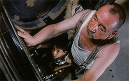 Cinema Paradiso