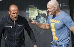 Crank 2: High Voltage