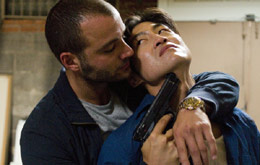 L.A. Crash (TV-Serie) - Staffel 1
