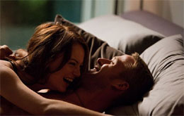 Crazy, Stupid, Love