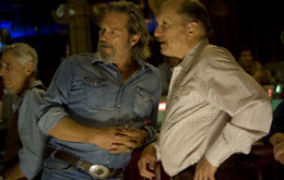 Crazy Heart