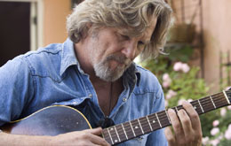 Crazy Heart