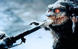 Critters 4