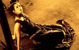 The Crow: Die Rache der Krähe