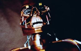 Cyborg 2