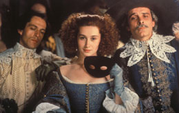 Cyrano von Bergerac