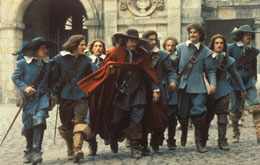 Cyrano von Bergerac