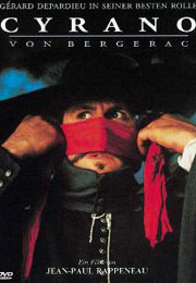 Filmplakat Cyrano von Bergerac