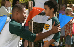 Der Kindergarten Daddy 2: Das Feriencamp