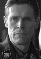 Willem Dafoe