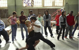 Dance!
