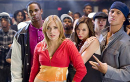 Dance Flick - Der allerletzte Tanzfilm
