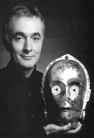 Anthony Daniels