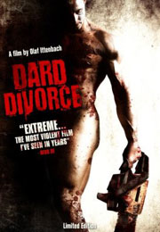 Filmplakat Dard Divorce