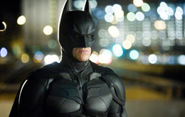 The Dark Knight